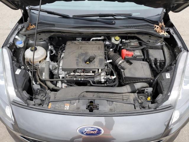 1FMCU9H65LUB54081 2020 FORD ESCAPE, photo no. 11