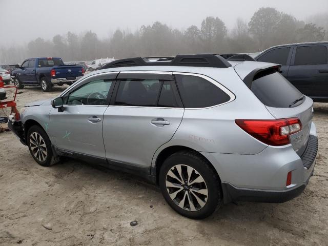 4S4BSANC2H3264242 | 2017 SUBARU OUTBACK 2.