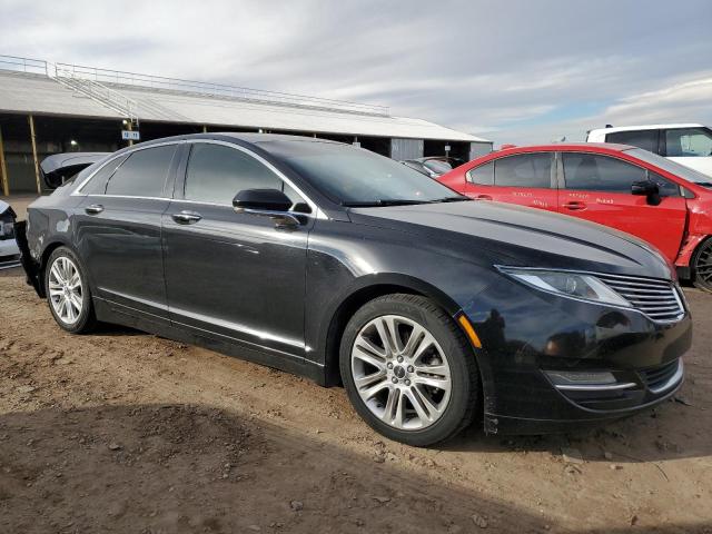 3LN6L2G9XGR604484 | 2016 LINCOLN MKZ