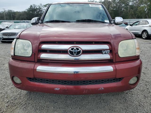 5TBDT441X6S524970 | 2006 Toyota tundra double cab sr5