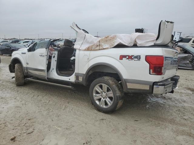 2018 Ford F150 Supercrew VIN: 1FTEW1EG6JFC00346 Lot: 39826674