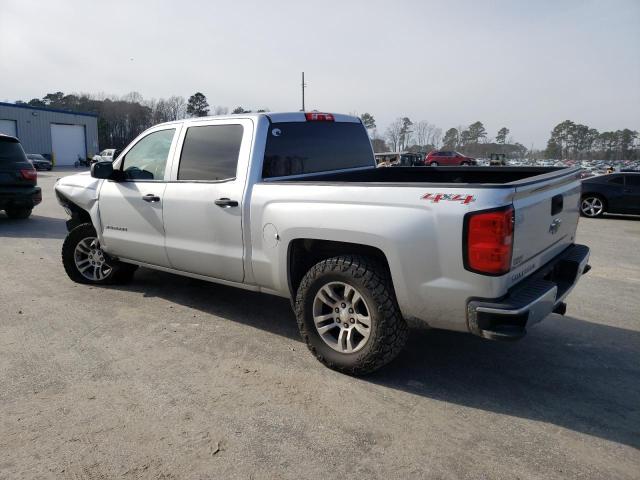 3GCUKREC9EG370840 | 2014 CHEVROLET SILVERADO