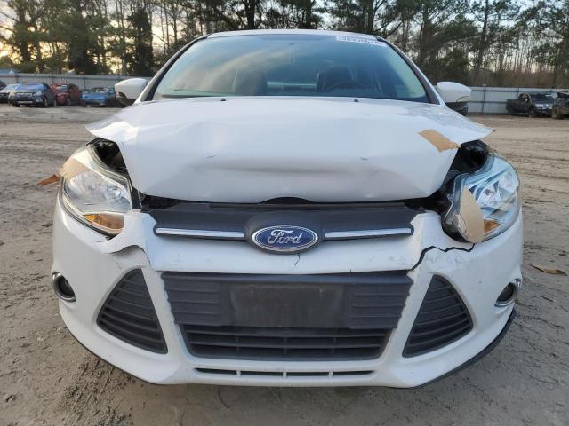 1FADP3F26EL234159 | 2014 FORD FOCUS SE