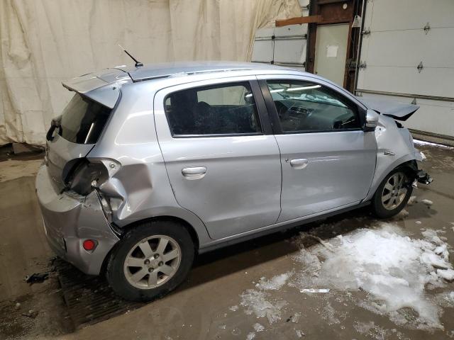 2015 Mitsubishi Mirage Es VIN: ML32A4HJ0FH057418 Lot: 38857434