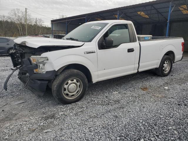 2015 FORD F150 - 1FTMF1CP5FKE53168