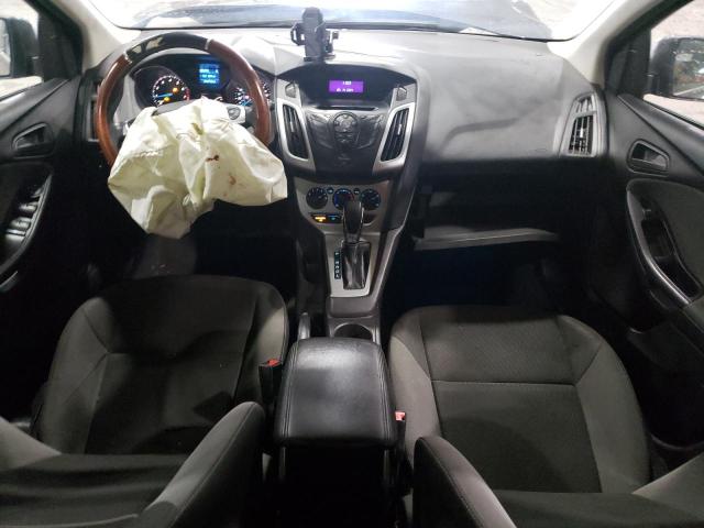 2012 Ford Focus Se VIN: 1FAHP3K24CL175780 Lot: 38333784