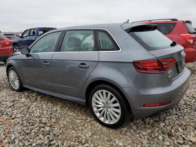 2016 AUDI A3 E-TRON - WAUTPBFF6GA050015
