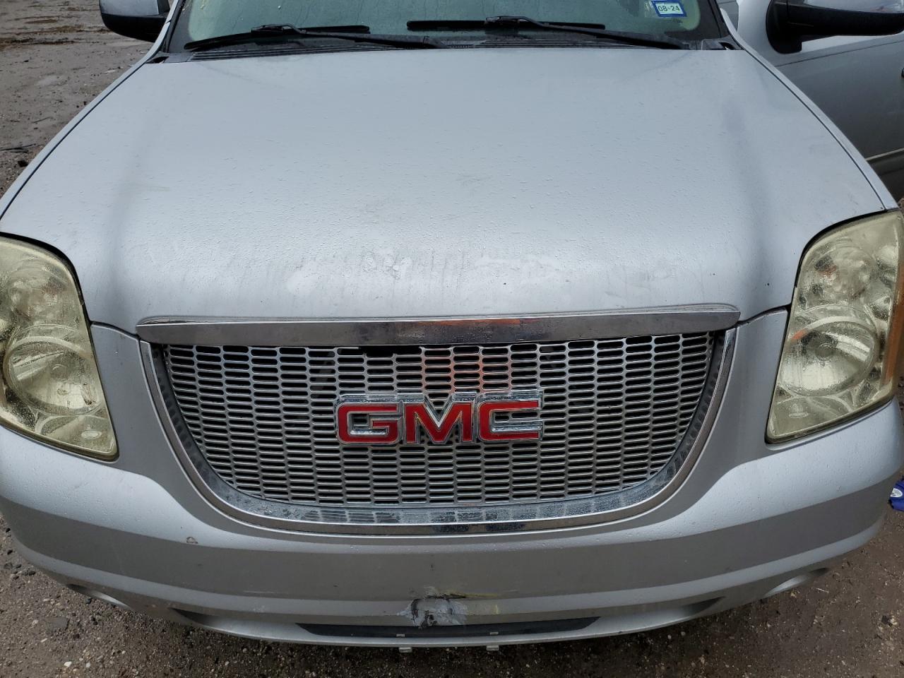 1GKS1CE07CR200412 2012 GMC Yukon Slt