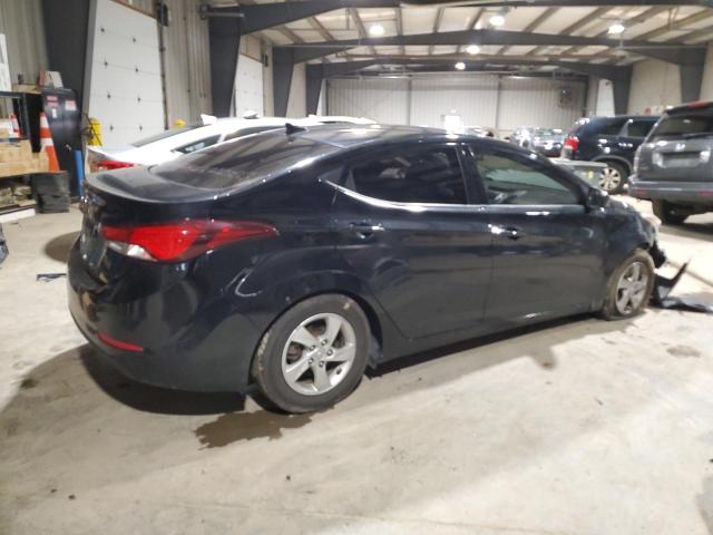 KMHDH4AE3FU438150 | 2015 HYUNDAI ELANTRA SE