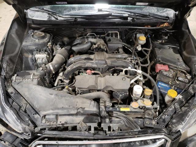 2016 SUBARU IMPREZA SP - JF1GPAU61G8229867