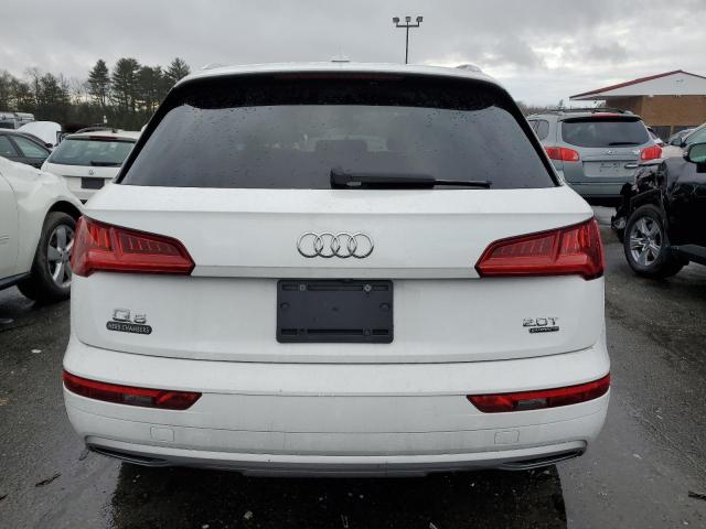 WA1ANAFY0J2009810 2018 AUDI Q5, photo no. 6