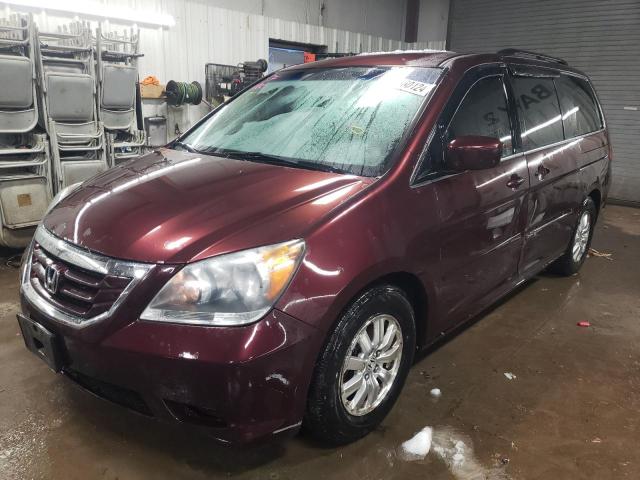 2008 Honda Odyssey EX