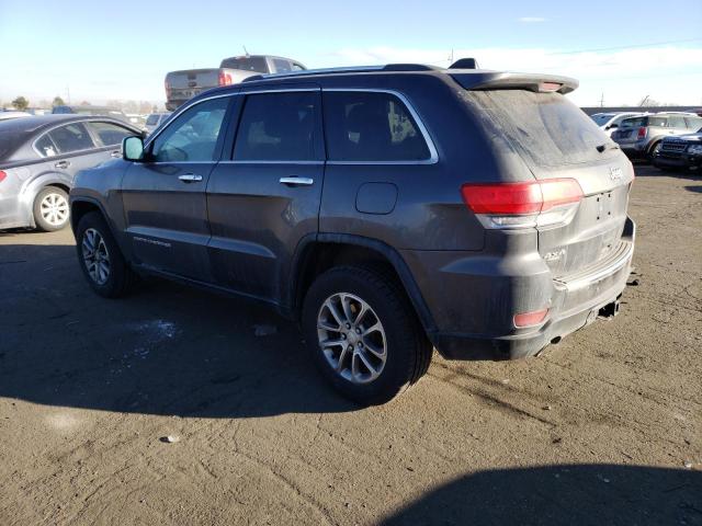 1C4RJFBG2EC328561 | 2014 JEEP GRAND CHER