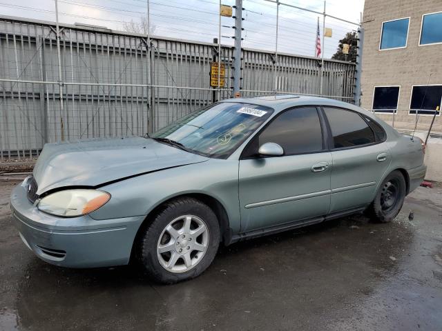 2006 Ford Taurus SEL