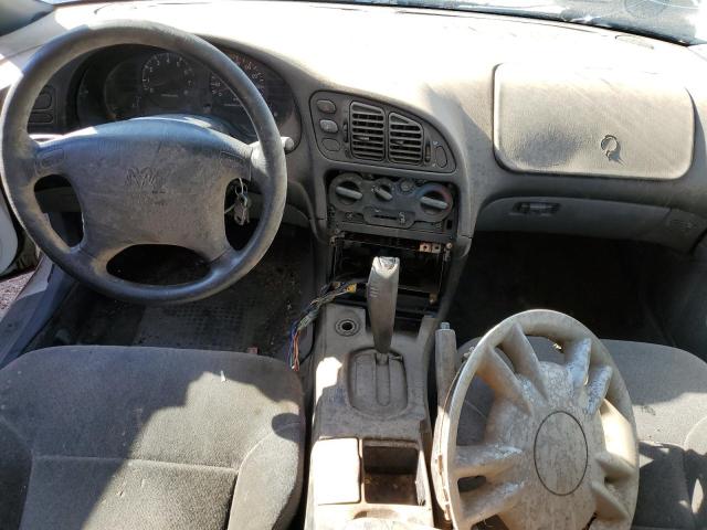 1998 Dodge Avenger Base VIN: 4B3AU42Y7WE081495 Lot: 64665863