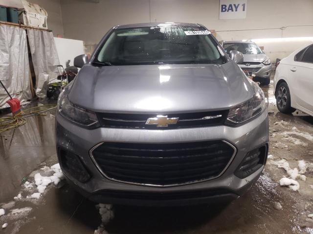 3GNCJKSB2LL194419 | 2020 CHEVROLET TRAX LS