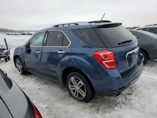 2016 CHEVROLET EQUINOX LT 2GNFLGE30G6212256