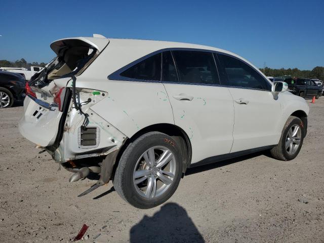 5J8TB3H52FL017691 | 2015 ACURA RDX TECHNO