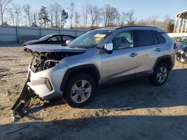 2023 TOYOTA RAV4 XLE - 2T3W1RFV5PC228789