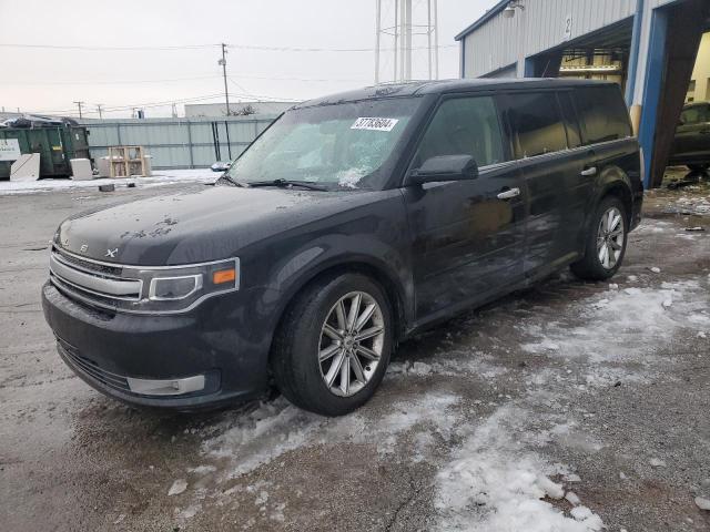 2FMGK5D81EBD09841 | 2014 FORD FLEX LIMIT