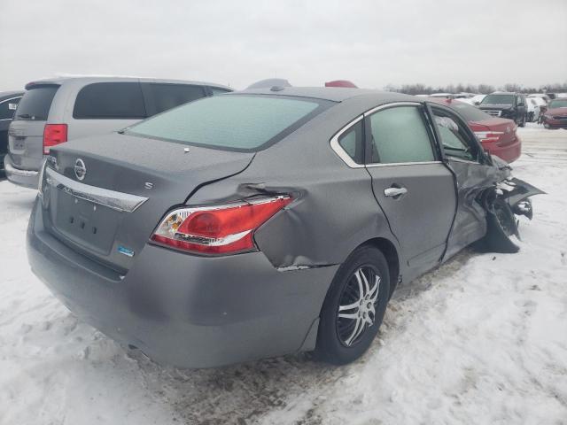 1N4AL3AP6EC156340 | 2014 NISSAN ALTIMA 2.5