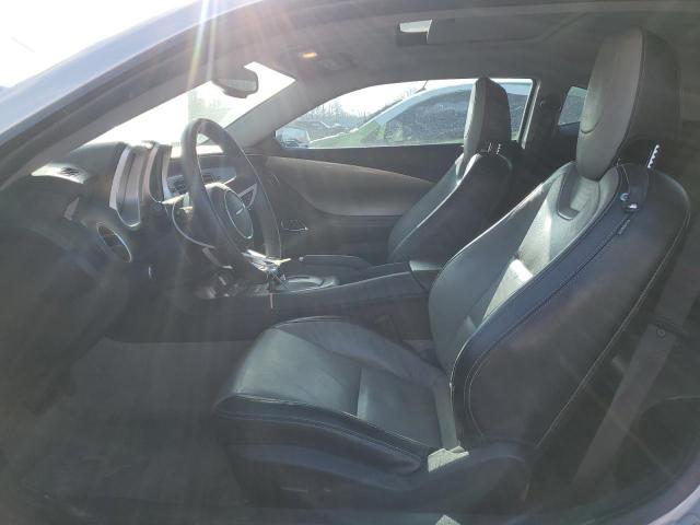 2010 Chevrolet Camaro - Image 7