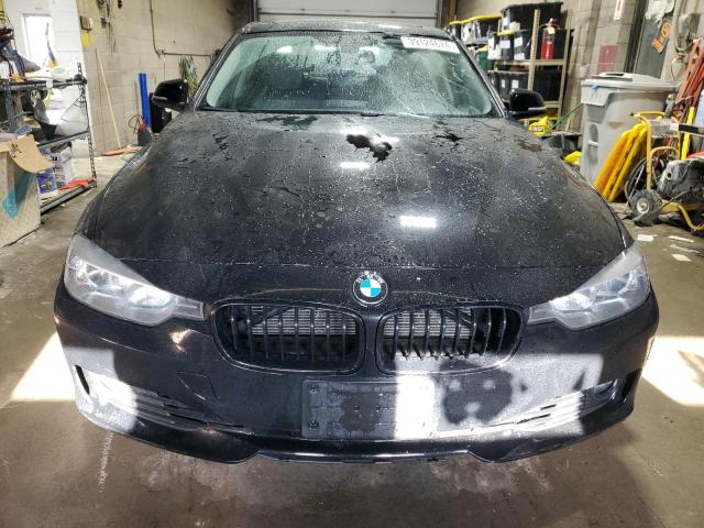 WBA3B3C57FJ984490 | 2015 BMW 328 XI