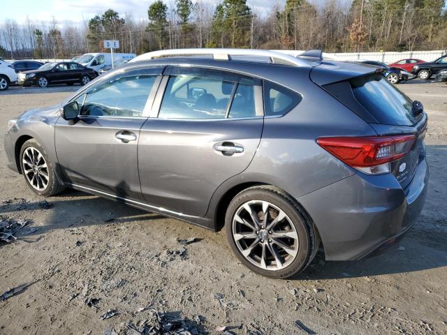 2020 SUBARU IMPREZA LI - 4S3GTAT60L3703824