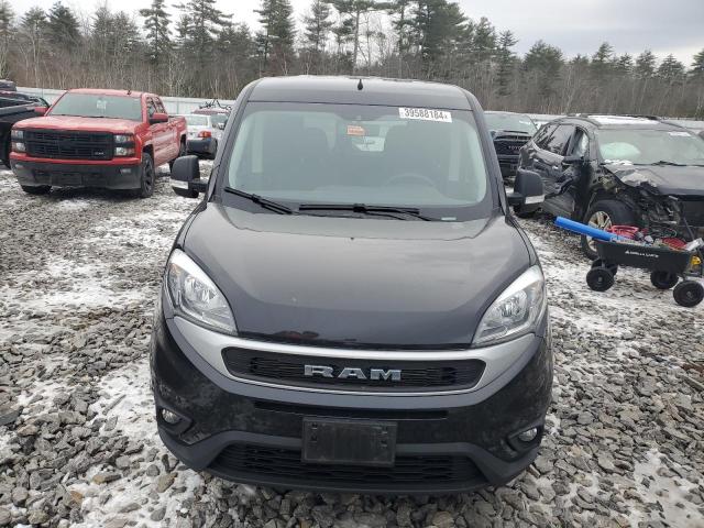 2022 RAM PROMASTER - ZFBHRFAB8N6W56756