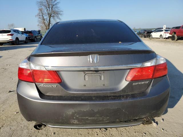 1HGCR2F57EA166049 | 2014 HONDA ACCORD SPO