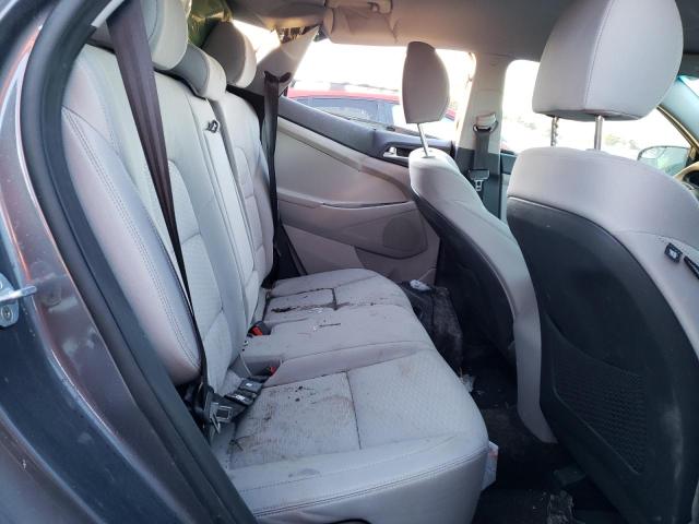 2019 Hyundai Tucson Se VIN: KM8J2CA40KU082983 Lot: 82179893