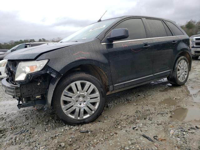 2010 Ford Edge Limited