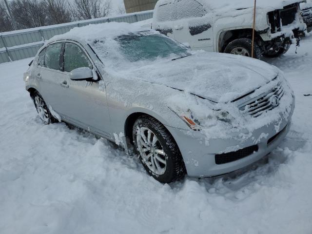 JNKBV61F48M265474 | 2008 Infiniti g35