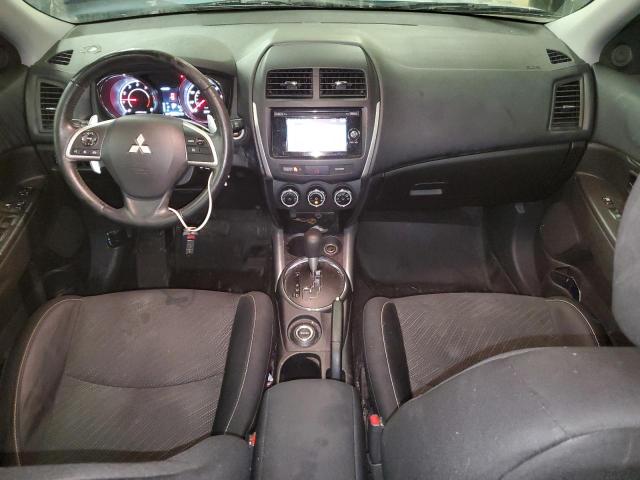 4A4AR4AU3EE006476 | 2014 MITSUBISHI OUTLANDER