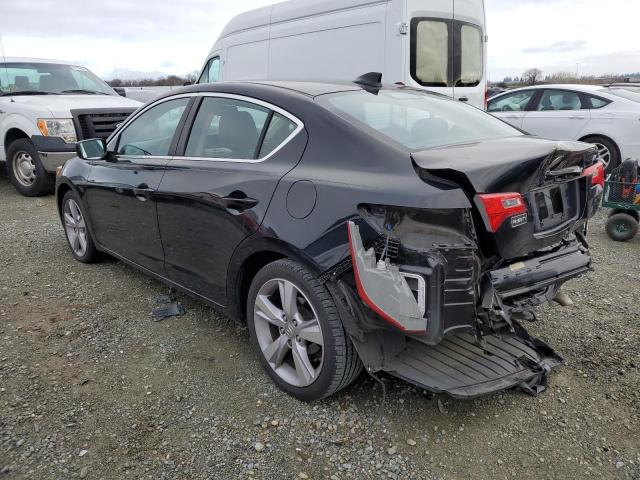 2015 ACURA ILX 20 TEC 19VDE1F79FE005929