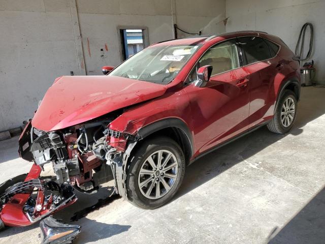 JTJDARBZ5M5020930 | 2021 Lexus nx 300 base