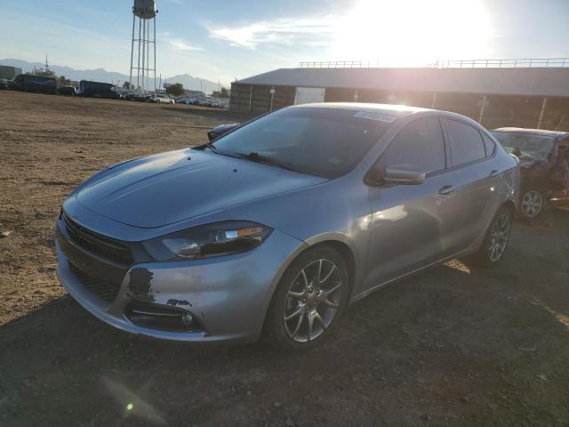 1C3CDFBB5ED865201 | 2014 DODGE DART SXT