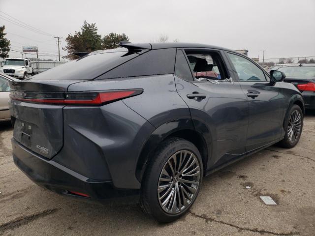 2023 LEXUS RZ 450E JTJAAAAB0PA016532