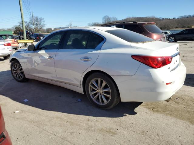 JN1BV7AR7EM690767 | 2014 INFINITI Q50 BASE