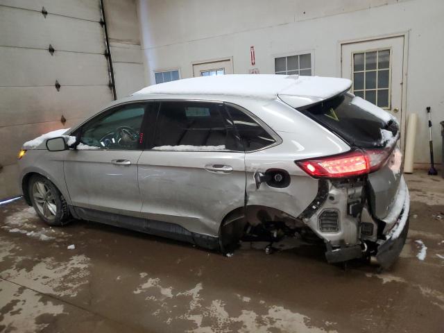 2FMPK4J90GBB18390 2016 FORD EDGE, photo no. 2