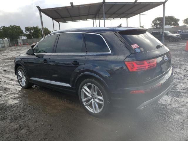 WA1VAAF79HD054893 2017 AUDI Q7, photo no. 2