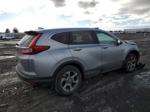 5J6RW2H81KA019191 | 2019 HONDA CR-V EXL