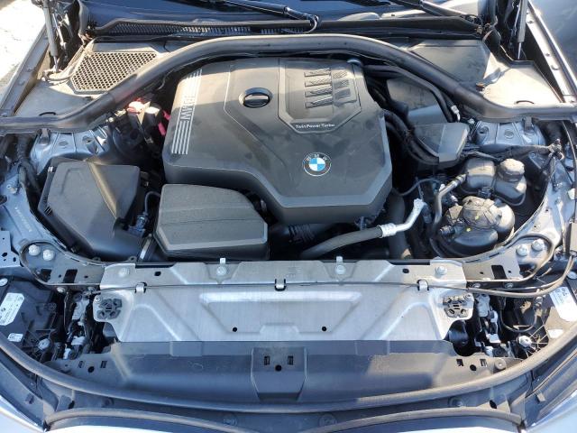 3MW69FF00P8D19583 | 2023 BMW 330I