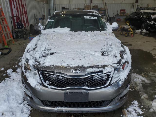 5XXGM4A77EG269690 | 2014 KIA OPTIMA LX