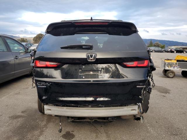 2023 HONDA CR-V SPORT - 7FARS6H93PE016135