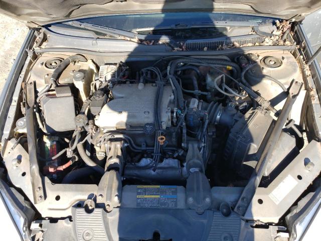 2G1WT58KX81374144 2008 Chevrolet Impala Lt