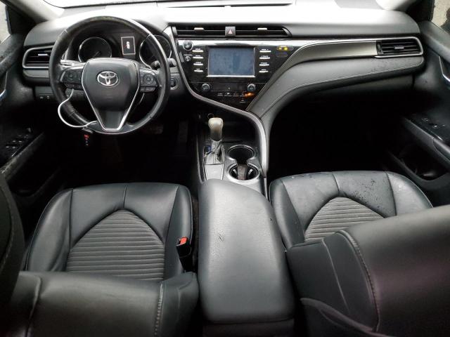 VIN 4T1B11HK7KU681945 2019 Toyota Camry, L no.8