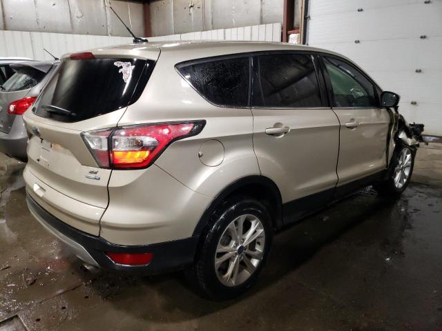 1FMCU9GD7HUA17831 | 2017 FORD ESCAPE SE