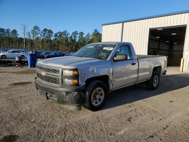 2015 Chevrolet C/K 1500 