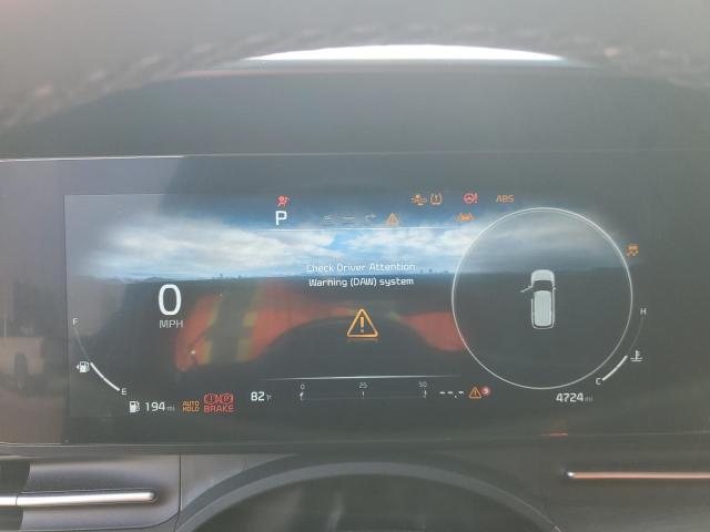 2024 KIA CARNIVAL S KNDNE5H37R6345412